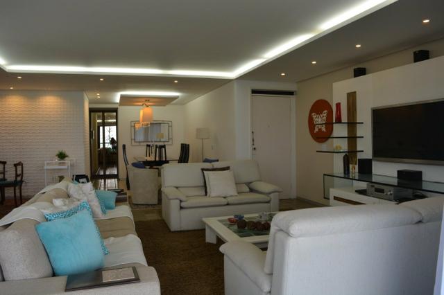 More no Melhor Beira mar, Apartamento 4 Quartos em Piedade, 218 metros - Foto 10