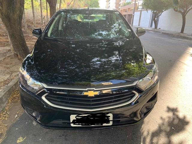 Prisma 1.4 Aut Sedan 2018 (carro extra!!)