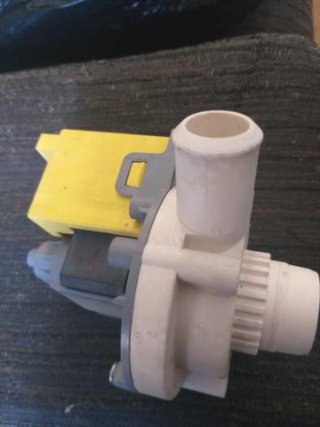 Peças da lava louça Brastemp solution - Foto 4