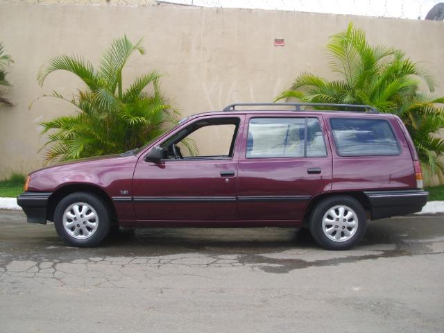 Chevrolet Ipanema, Fiesta Corola Palio Jac Corsa Siena Gol Corola Clio Uno Ka Civic - Foto 8