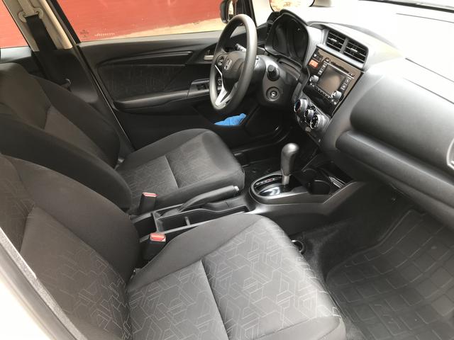 Honda fit ex 15/15 - Foto 15