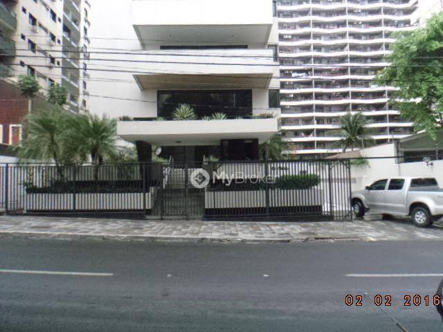 Qualidade de vida e boêmia na praia de iracema - Foto 3