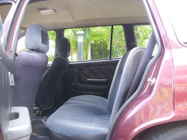 Chevrolet Ipanema, Fiesta Corola Palio Jac Corsa Siena Gol Corola Clio Uno Ka Civic - Foto 7