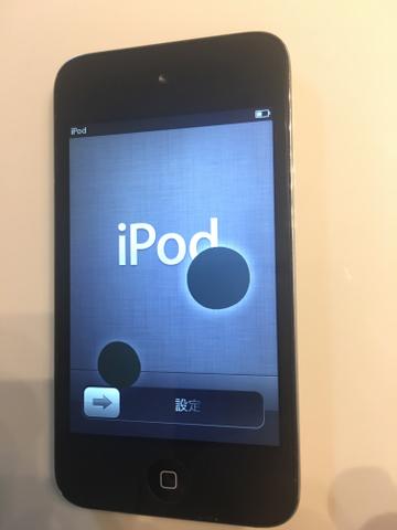 IPod 64 gb 4 geração c/ nota fiscal