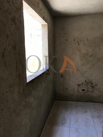 Casa de 02 dormitórios no campo de santana na oka imóveis - Foto 7