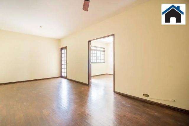 Casa para locação em belo horizonte, caiçara-adelaide, 4 dormitórios, 1 suíte, 2 banheiros - Foto 4