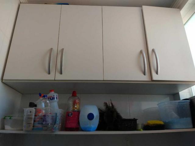 Apartamento à venda com 2 dormitórios cod:66624 - Foto 2