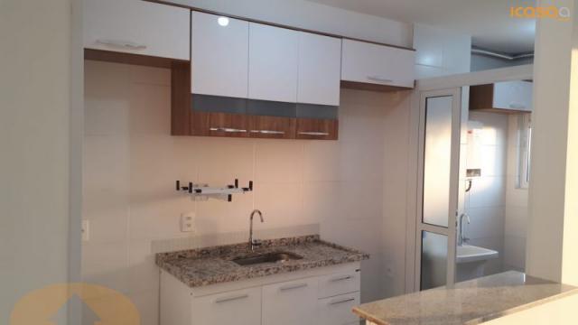 Apartamento para alugar com 2 dormitórios em Vila carioca, São paulo cod:7747 - Foto 17