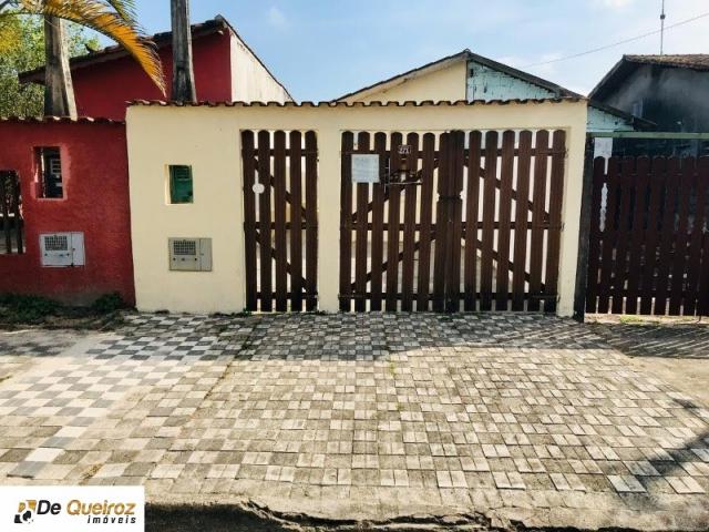 Casa em mongaguá , bairro itaguaí , geminada , lado morro - Foto 15
