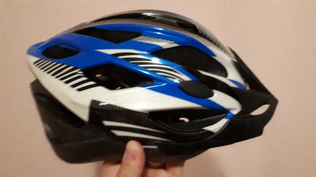 Capacete para bike - Foto 2