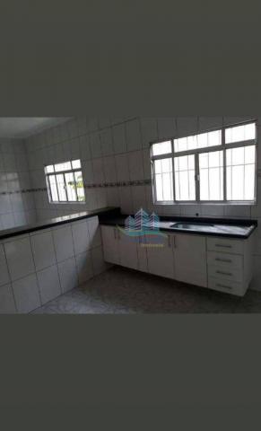 Sobrado com 3 dormitórios à venda, 150 m² por r$ 350.000 - jardim terras de santo antônio - Foto 7