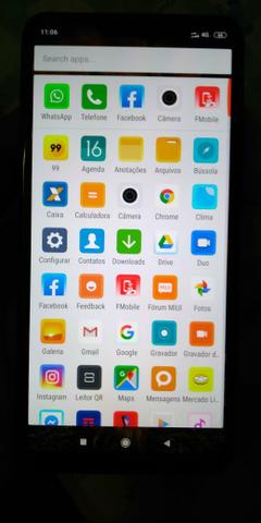 MI 8 lite de 128 GB - Foto 6