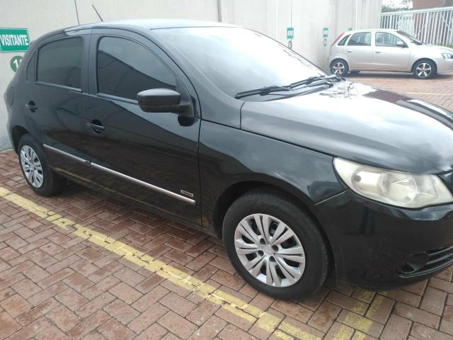 Vende-se Volkswagen gol
