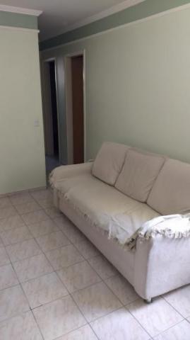 Apartamento para venda em sumaré, parque bandeirantes i (nova veneza), 2 dormitórios, 1 ba