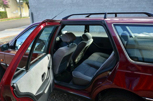 Peugeot 405 1995 raridade