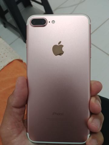 IPhone 7 Plus 256gb - Foto 5