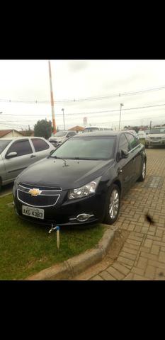 Cruze ltz 1.8 automático de 6 marchas - Foto 6