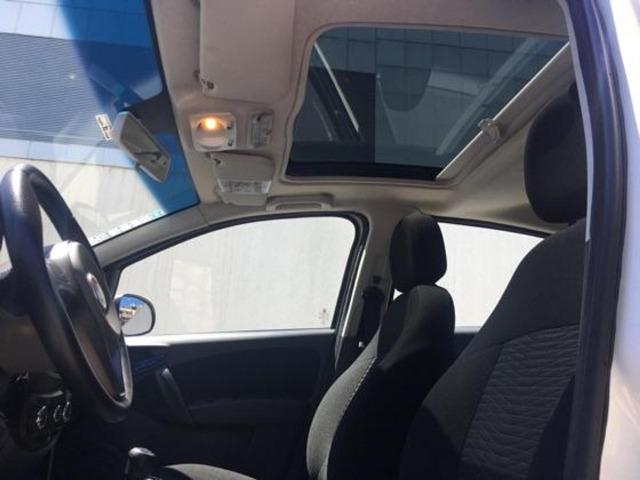 Fiat Palio 1.6 Mpi Sporting 16v Flex 4p Automatizado(Não aceito troca) - Foto 5