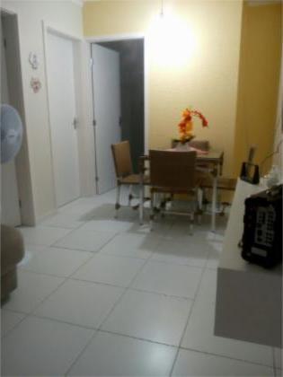 Apartamento, Condomínio Aconchego, Tabajaras - Teresina - PI. - Foto 3