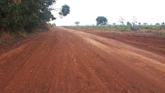 Ch?caras 20.000 metros 60km de Taguatinga - Foto 2
