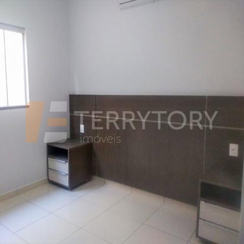 Casa à venda com 3 dormitórios em Polocentro 2ª etapa, Anápolis cod:CA00200 - Foto 6