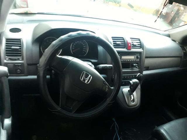 Honda CRV completa impecável!!! - Foto 4