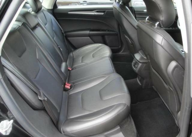 Ford Fusion impecável - Foto 10