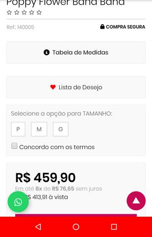 Vendo vestido de festa - Foto 5