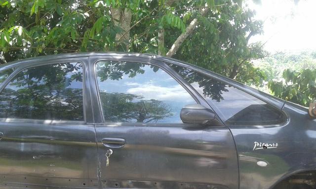 Vendo uma xsara picasso com um problema na aceleração