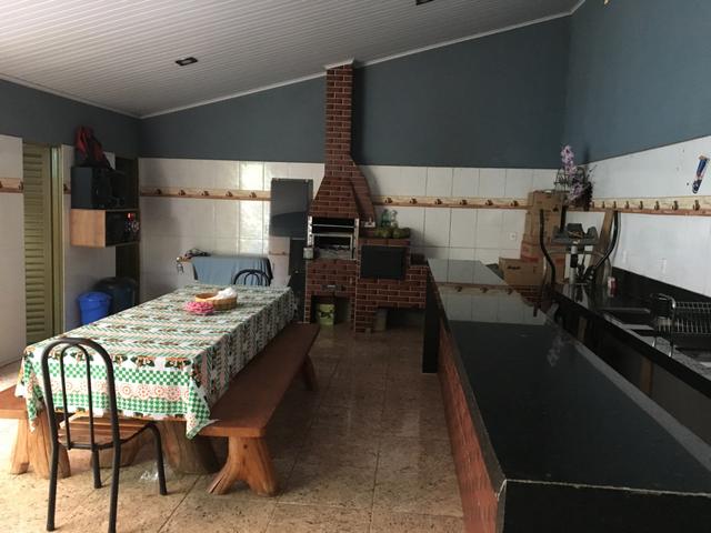 Vendo ágio casa - Foto 2