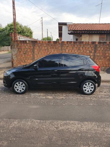 Ford Ka 2015 se plus (FAÇA SUA OFERTA) - Foto 6