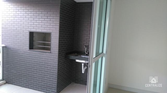 Apartamento à venda com 3 dormitórios em Centro, Ponta grossa cod:330 - Foto 9