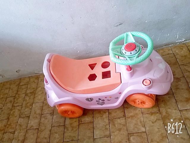 Carrinho