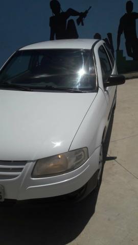 VW GOl 2013 ACEITO TROCA - Foto 6