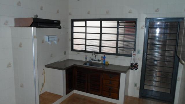 Excelente casa Jardim Pinheiros - Foto 7