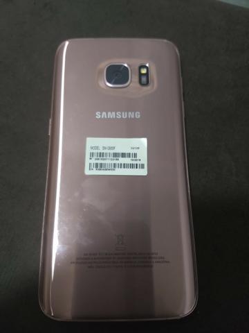 Samsung S7 Flat Rose - Foto 3