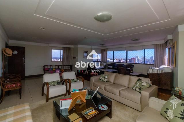 Apartamento à venda com 4 dormitórios em Tirol, Natal cod:820730 - Foto 7