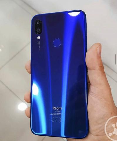 Xiaomi Note7 - Foto 4