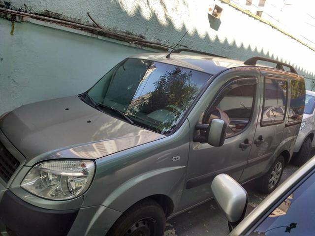 Fiat doblô - Foto 3