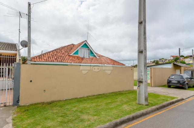 Casa à venda com 3 dormitórios em Vila miracema, Colombo cod:153513 - Foto 6