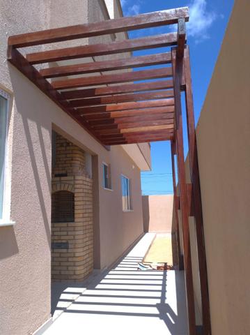Casa recém construída Ecoville 1 - Foto 15