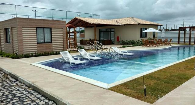 Ultimas Unidades Mora Bem Parnamirim; 2 ou 3Quartos; 52 a 67m²; Documentação Gratuita! - Foto 4