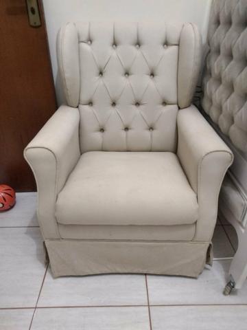 Venda de móveis de bebê