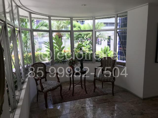 Edifício Siriará, 330m², 4 Suites , 3 Vagas, DCE- Rua Visconde de Maua -Meireles - Foto 5