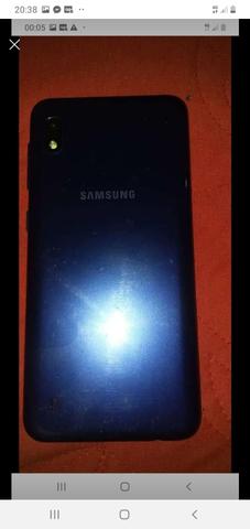 Samsugue A10 - Foto 2