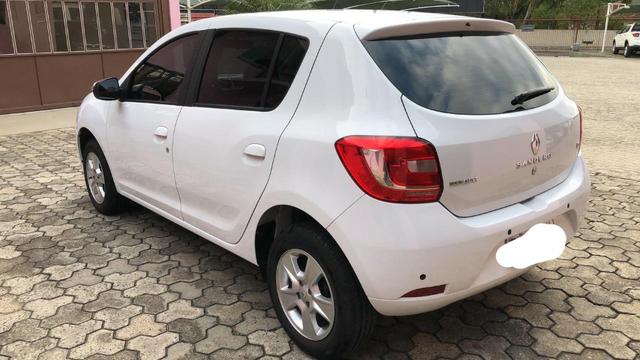 Sandero - Foto 4