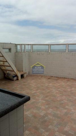 Apartamento à venda com 2 dormitórios em Centro, Mongaguá cod:AB2067 - Foto 9
