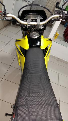 Moto tornado - Foto 3