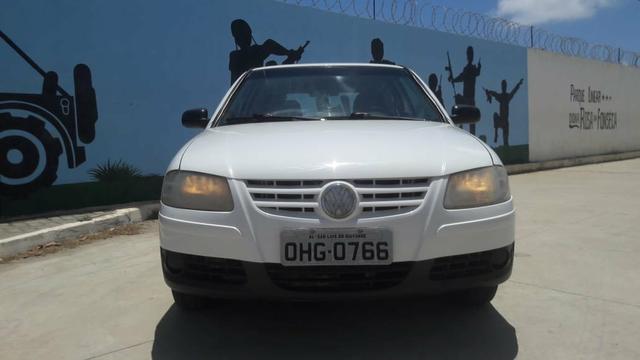 VW GOl 2013 ACEITO TROCA - Foto 12