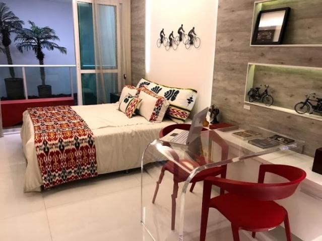 Apart Hotel - BARRA DA TIJUCA - R$ 499.400,00 - Foto 11